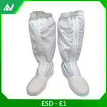 Giày phòng sạch chống tĩnh điện